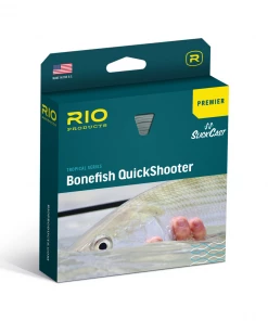 Rio Premier Bonefish Quickshooter