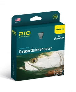 RIO Premire Tarpon Quickshooter Fly Lines