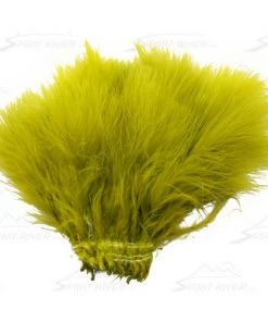 Fly Tying Spirit River UV2 Marabou 49 Fly Tying Spirit River UV2 Marabou