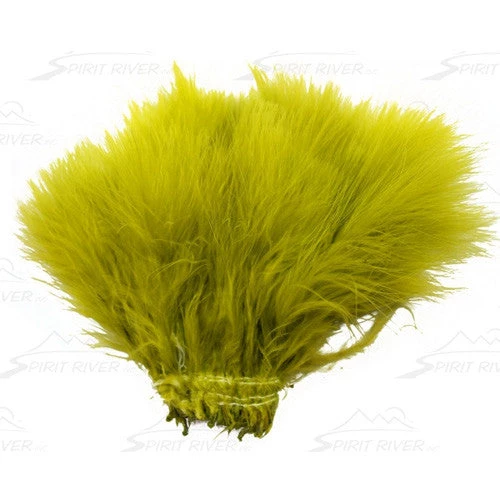 Fly Tying Spirit River UV2 Marabou 23 Fly Tying Spirit River UV2 Marabou