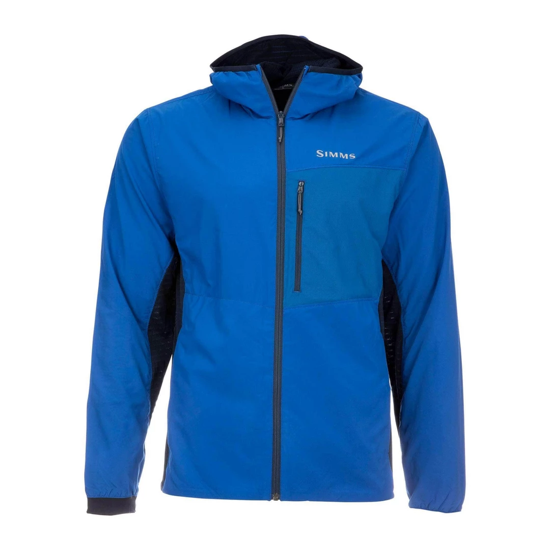 Clothing Simms Flyweight Access Hoody - Closeout 1 Clothing Simms Flyweight Access Hoody - Closeout