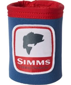 Simms Wading Drink Jacket 26 Simms Wading Drink Jacket