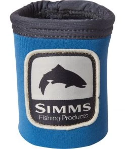 Simms Wading Drink Jacket 25 Simms Wading Drink Jacket