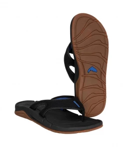 Flip Flops And Sandals Simms Men's Challenger Flip Flop