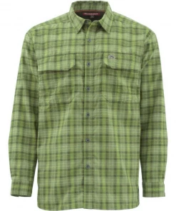 Clothing Simms Coldweather Shirt - Closeout