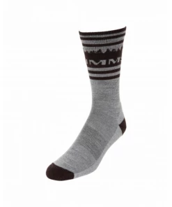 Simms Men's Daily Sock