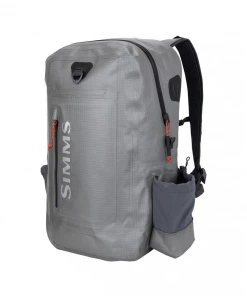 Simms Dry Creek Z Backpack Boat Bags, Gear Bags And Dry Bags