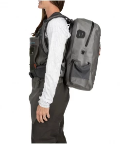 Simms Dry Creek Z Backpack Boat Bags, Gear Bags And Dry Bags