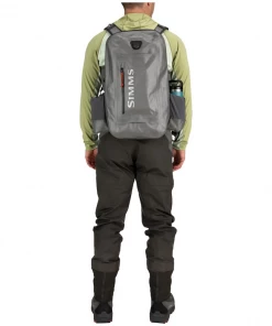 Simms Dry Creek Z Backpack Boat Bags, Gear Bags And Dry Bags
