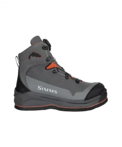 Simms Men's Guide BOA Boot - Felt Wading Boots