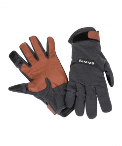 Simms Lightweight Wool Flex Glove