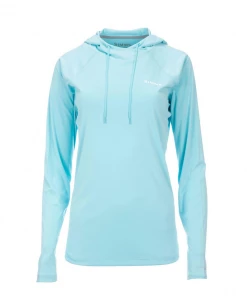 Simms Women's SolarFlex Hoody