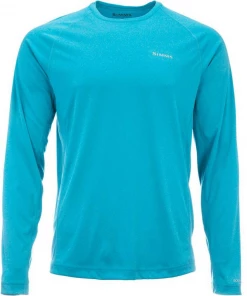 Simms Solarflex Cool Crew - Closeout Clothing