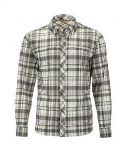 Simms Stone Cold Long Sleeve Shirt Shirts