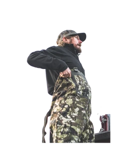 Mid Layers Simms Thermal 1/4 Midlayer Zip Top