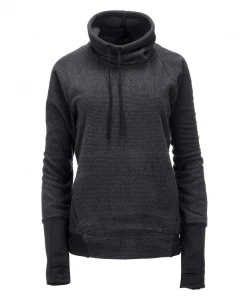 Simms Women's Rivershed Sweater - Closeout