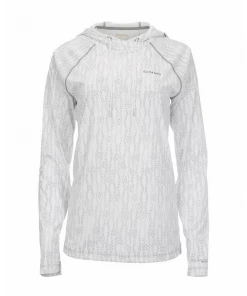 Clothing Simms Women's SolarFlex Hoody - Print