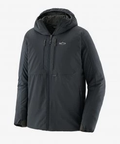 Patagonia Tough Puff Hoody
