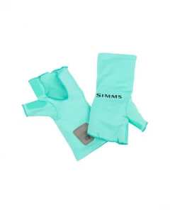 Simms Solarflex No Finger Glove - Closeout Clothing