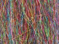 Spirit River Hanked Lite Brite - Closeout Fly Tying 5 Spirit River Hanked Lite Brite - Closeout Fly Tying