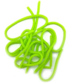 Spirit River Squirmy Wormies Fly Tying 20 Spirit River Squirmy Wormies Fly Tying