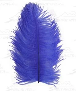 Fly Tying Spirit River Ostrich Plume