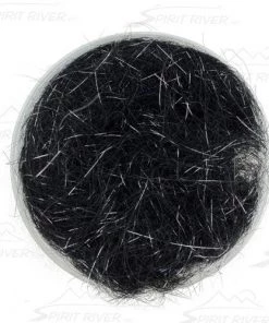 Fly Tying Spirit River Lightnin' Dub 18 Fly Tying Spirit River Lightnin' Dub