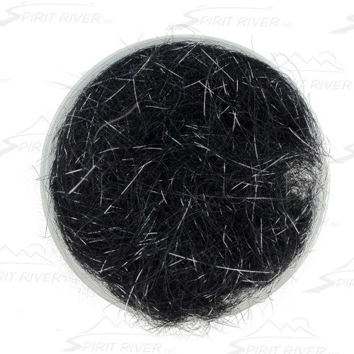 Fly Tying Spirit River Lightnin' Dub 3 Fly Tying Spirit River Lightnin' Dub