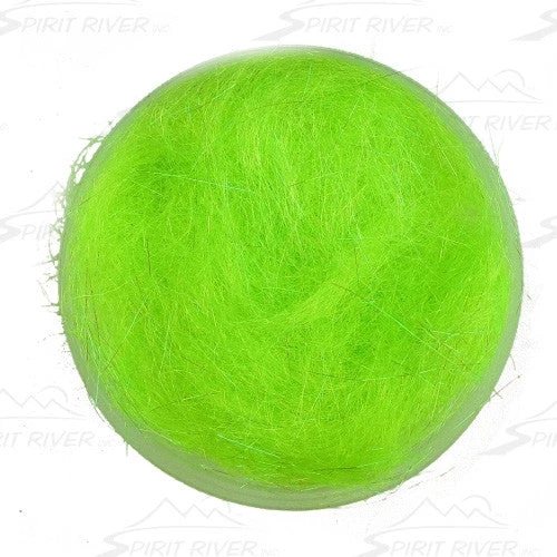 Fly Tying Spirit River Lightnin' Dub 4 Fly Tying Spirit River Lightnin' Dub