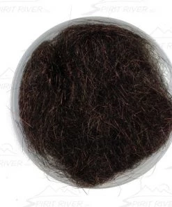 Fly Tying Spirit River Lightnin' Dub 20 Fly Tying Spirit River Lightnin' Dub