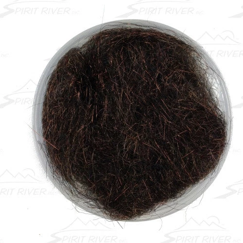 Fly Tying Spirit River Lightnin' Dub 5 Fly Tying Spirit River Lightnin' Dub