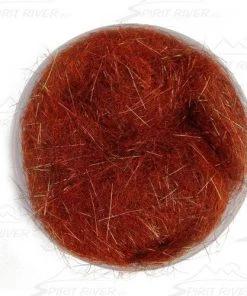 Fly Tying Spirit River Lightnin' Dub 21 Fly Tying Spirit River Lightnin' Dub