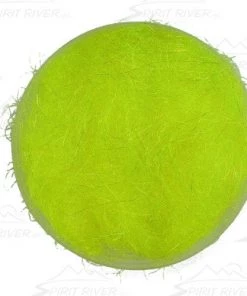 Fly Tying Spirit River Lightnin' Dub 23 Fly Tying Spirit River Lightnin' Dub