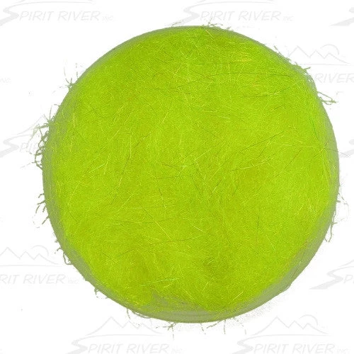 Fly Tying Spirit River Lightnin' Dub 8 Fly Tying Spirit River Lightnin' Dub