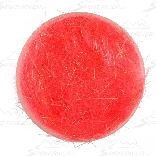 Fly Tying Spirit River Lightnin' Dub 9 Fly Tying Spirit River Lightnin' Dub