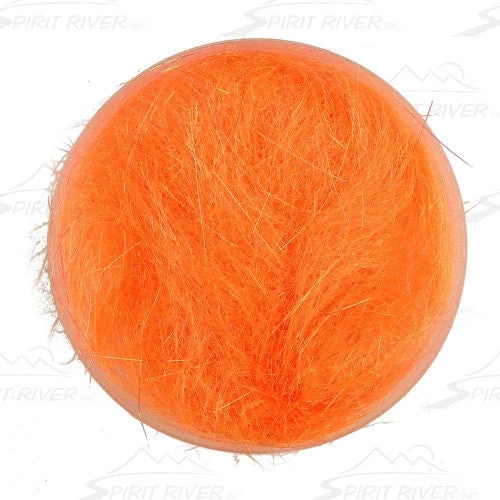 Fly Tying Spirit River Lightnin' Dub 10 Fly Tying Spirit River Lightnin' Dub