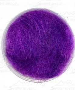 Fly Tying Spirit River Lightnin' Dub 26 Fly Tying Spirit River Lightnin' Dub