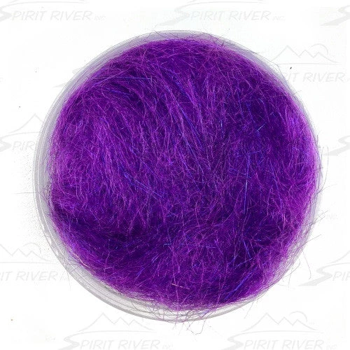 Fly Tying Spirit River Lightnin' Dub 11 Fly Tying Spirit River Lightnin' Dub