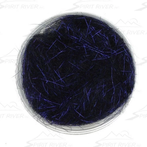 Fly Tying Spirit River Lightnin' Dub 13 Fly Tying Spirit River Lightnin' Dub