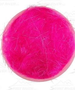 Fly Tying Spirit River Lightnin' Dub 29 Fly Tying Spirit River Lightnin' Dub