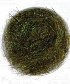 Fly Tying Spirit River Lightnin' Dub 30 Fly Tying Spirit River Lightnin' Dub