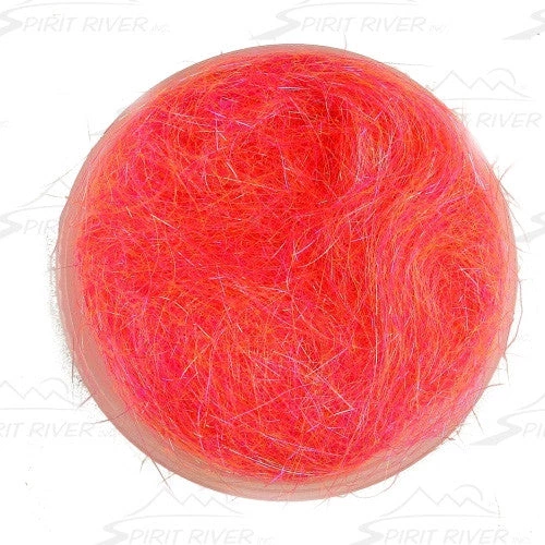 Fly Tying Spirit River Lightnin' Dub 16 Fly Tying Spirit River Lightnin' Dub