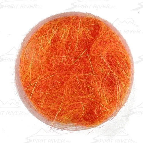 Fly Tying Spirit River Lightnin' Dub 1 Fly Tying Spirit River Lightnin' Dub