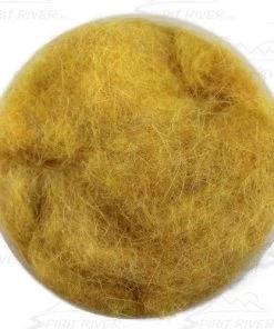 Spirit River UV2 Caddis & Nymph Dubbing - Closeout Fly Tying