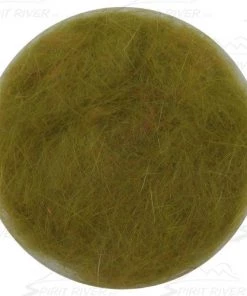 Spirit River UV2 Caddis & Nymph Dubbing - Closeout Fly Tying