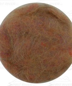 Spirit River UV2 Caddis & Nymph Dubbing - Closeout Fly Tying