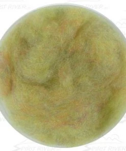 Spirit River UV2 Fine And Dry Dubbing Fly Tying 14 Spirit River UV2 Fine And Dry Dubbing Fly Tying