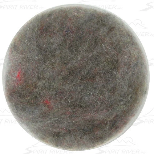 Spirit River UV2 Fine And Dry Dubbing Fly Tying 1 Spirit River UV2 Fine And Dry Dubbing Fly Tying