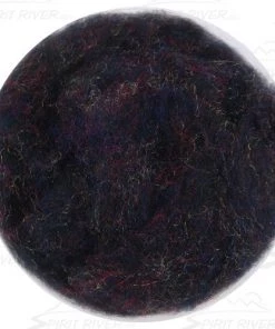 Spirit River UV2 Fine And Dry Dubbing Fly Tying