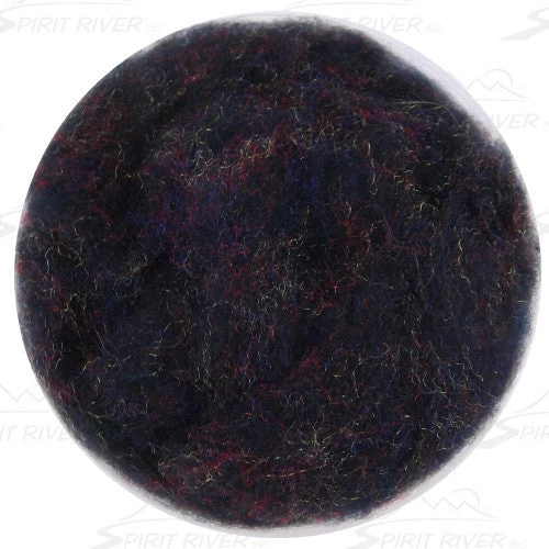 Spirit River UV2 Fine And Dry Dubbing Fly Tying 2 Spirit River UV2 Fine And Dry Dubbing Fly Tying